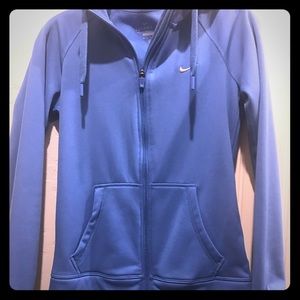 Nike Dry Fit! Almost New!!! Worn only 1 time.